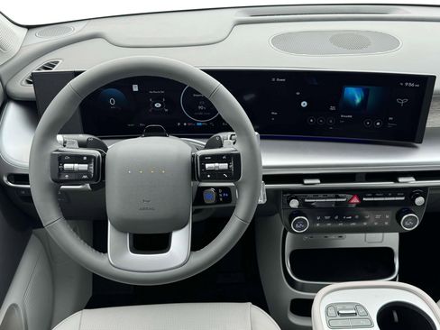 New 2026 Hyundai Ioniq 9 SEL AWD/4WD image 17