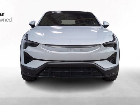 Used 2025 Polestar Polestar 3 image 8