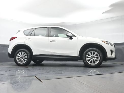 Used 2015 MAZDA CX-5 Sport w/ Bluetooth Audio Package AWD/4WD image 28
