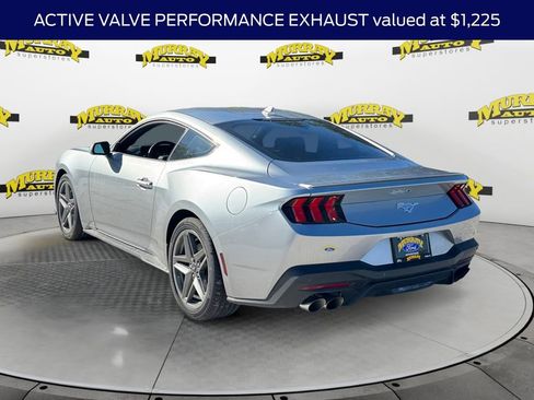 New 2025 Ford Mustang Premium image 3