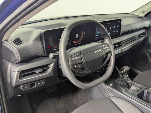 New 2026 Kia K4 LXS image 11