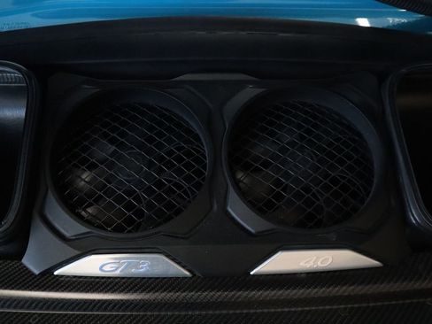 Used 2018 Porsche 911 GT3 image 27