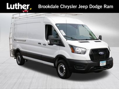 Used 2024 Ford Transit 350 148 Medium Roof w/ Load Area Protection Package