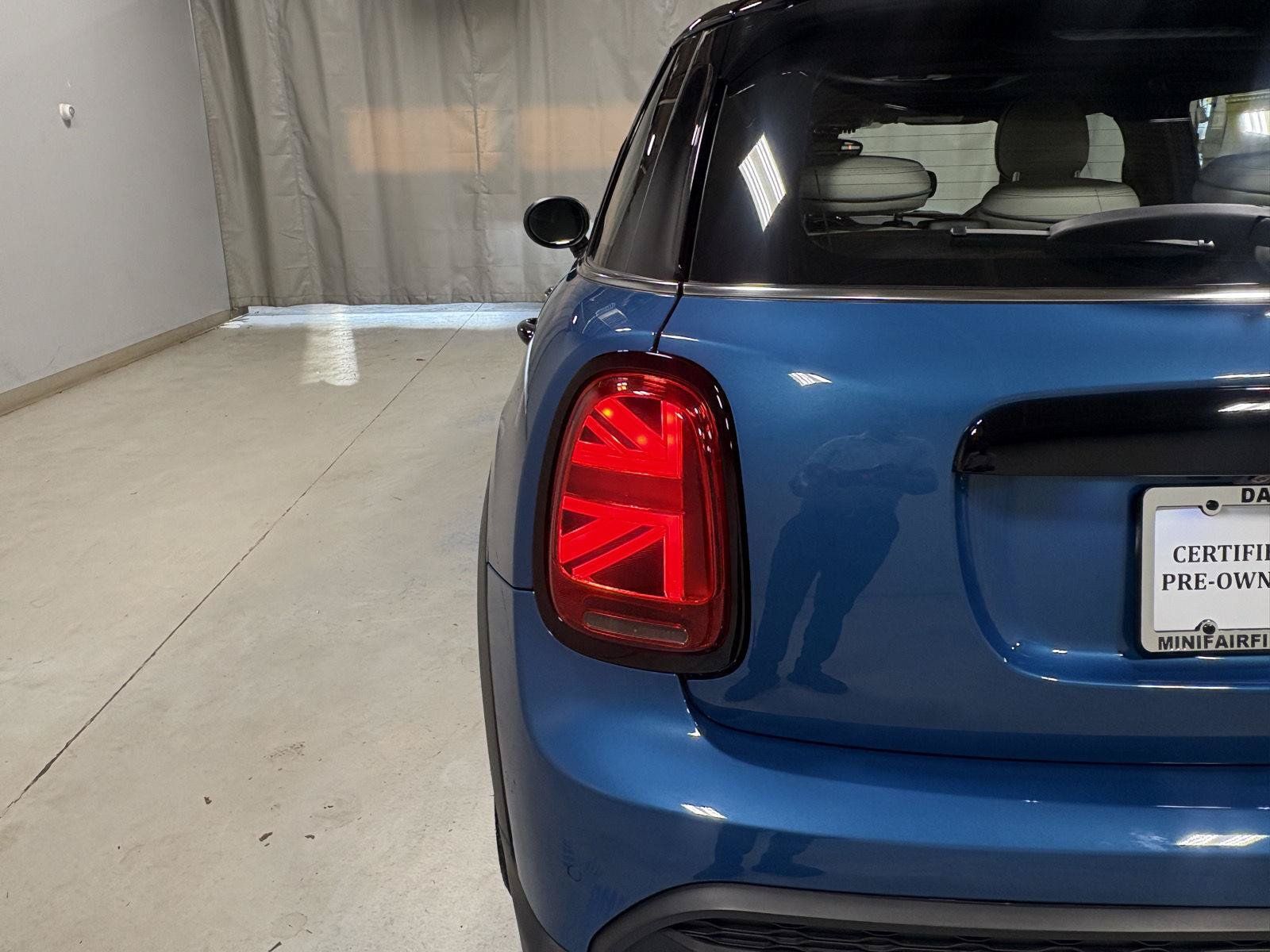 Used 2024 MINI Cooper S FWD image 33