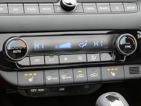 Used 2025 Hyundai Elantra N Line image 24