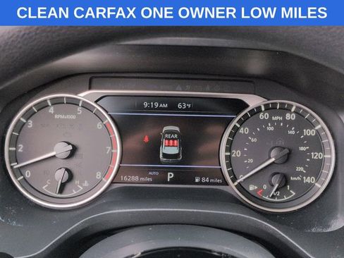 Used 2023 Nissan Rogue SV AWD/4WD image 32