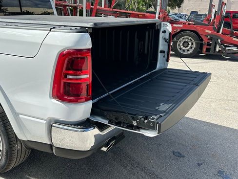 New 2026 RAM 1500 Limited image 35