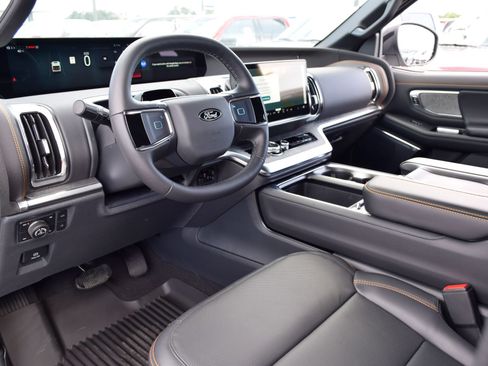 New 2026 Ford Expedition Tremor AWD/4WD image 15