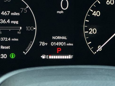 Certified 2024 Honda CR-V Sport-L image 30