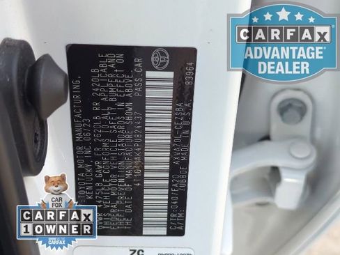 Used 2023 Toyota Camry SE image 31