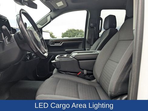 Used 2022 Chevrolet Silverado 1500 LT image 14