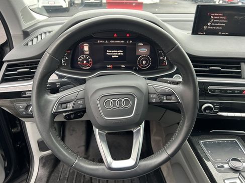 Used 2019 Audi Q7 3.0T Premium Plus w/ Premium Plus Package image 18