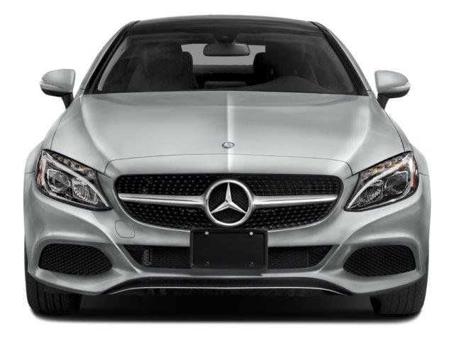 Used 2018 Mercedes-Benz C 300 Coupe image 27