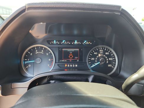 Used 2019 Ford F150 XLT w/ Equipment Group 302A Luxury AWD/4WD image 10