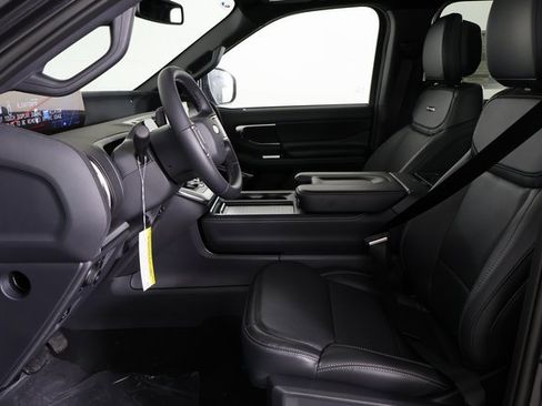 New 2026 Ford Expedition Max Platinum w/ Stealth Appearance Package image 20