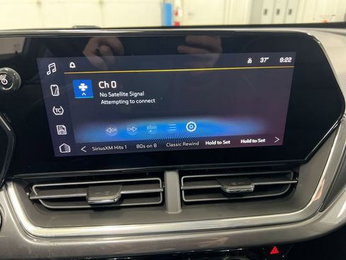 New 2026 Chevrolet Trax ACTIV w/ Driver Confidence Package image 14