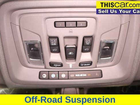 Used 2021 GMC Sierra 1500 SLT AWD/4WD image 26