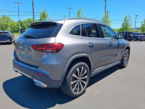 Certified 2023 Mercedes-Benz GLA 250 4MATIC image 6