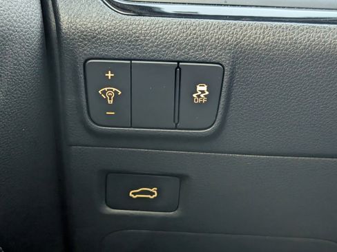 Used 2025 Kia K5 GT-Line image 12