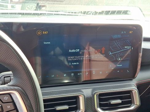 New 2025 Ford Mustang GT Premium image 16