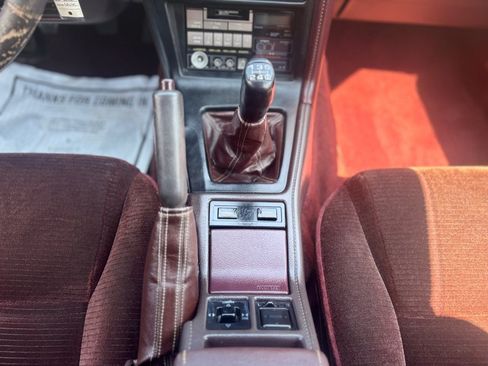 Used 1988 Toyota Supra RWD image 18
