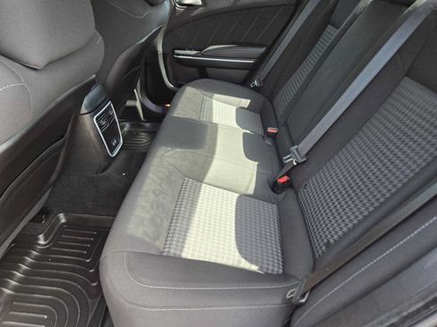 Used 2023 Dodge Charger GT w/ Performance Handling Group RWD image 29