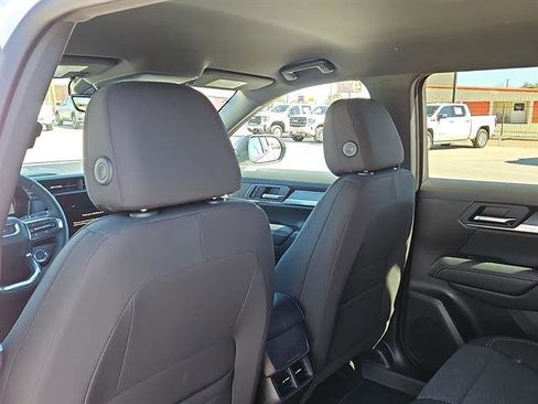 New 2026 GMC Terrain Elevation w/ Technology Package II image 9