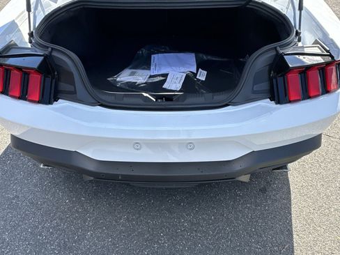 New 2025 Ford Mustang GT image 36