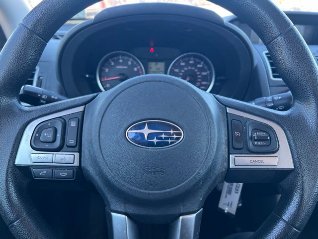 Used 2018 Subaru Forester 2.5i w/ Popular Package #2A AWD/4WD image 20