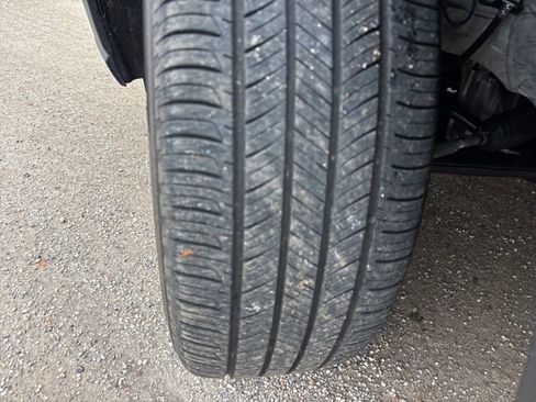 Used 2024 Honda HR-V Sport image 10