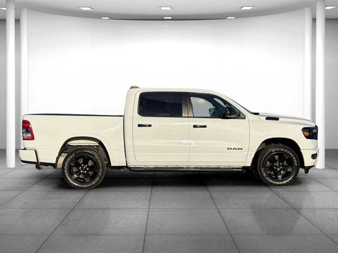 Used 2023 RAM 1500 Big Horn image 8