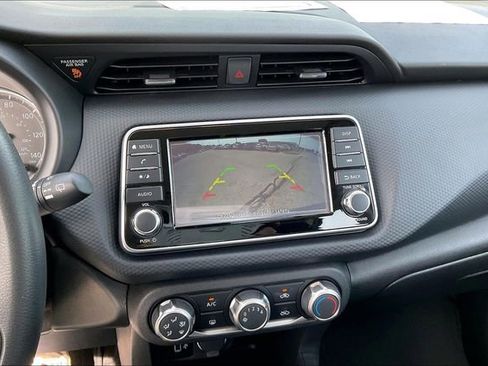 Certified 2025 Nissan Kicks Play S FWD image 19