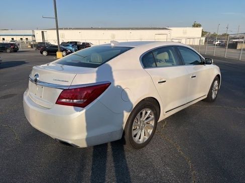 Used 2016 Buick LaCrosse Leather image 4