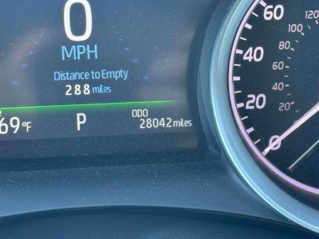 Used 2024 Toyota Camry XLE w/ Cold Weather Package AWD/4WD image 27