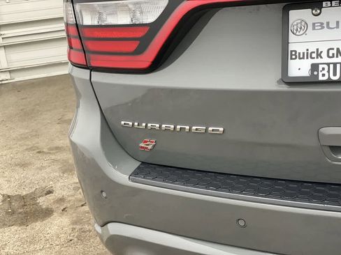 Used 2023 Dodge Durango GT image 10