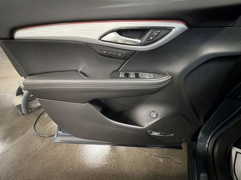 New 2026 Buick Envision Avenir image 21