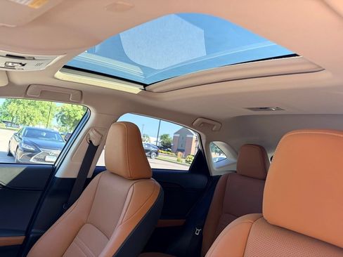 Used 2020 Lexus NX 300 AWD w/ Comfort Package image 5