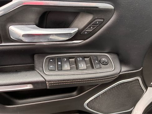 Used 2022 RAM 1500 Laramie w/ Bed Utility Group image 18