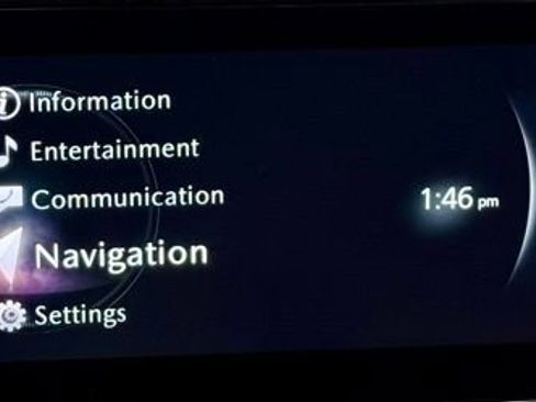 Used 2025 MAZDA MAZDA3 s image 18