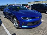 Used 2017 Chevrolet Camaro LT w/ RS Package image 3