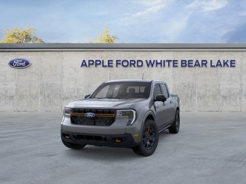 New 2026 Ford Maverick Tremor AWD/4WD image 2