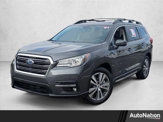 Used 2021 Subaru Ascent Limited w/ Technology Package video 1
