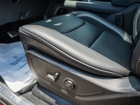 New 2026 RAM 1500 RHO AWD/4WD image 42