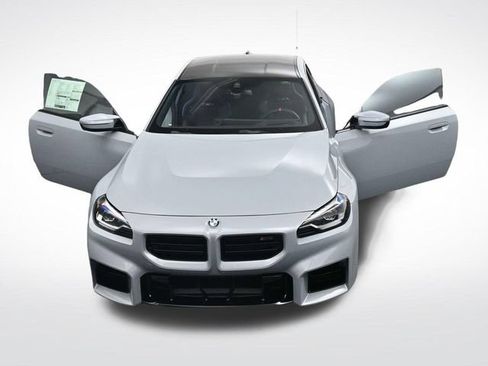 New 2026 BMW M2 w/ Carbon Package RWD image 49