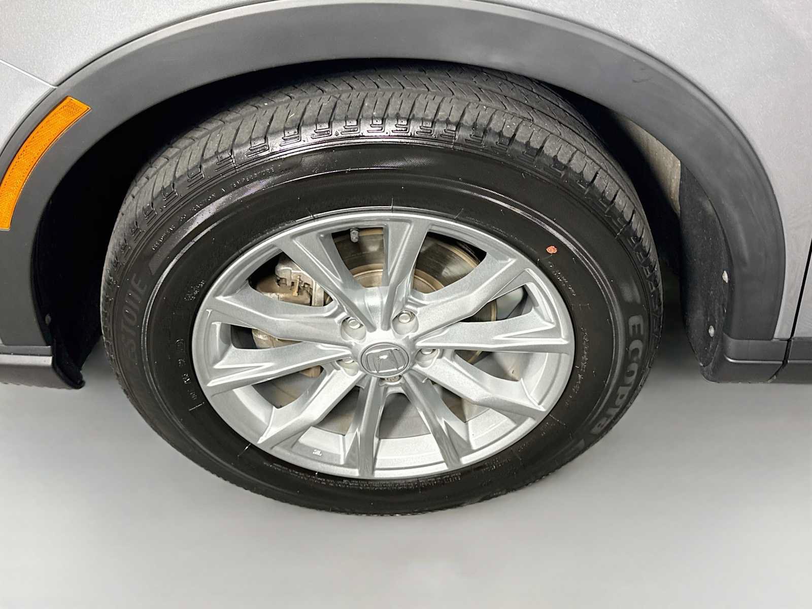 Used 2024 Honda CR-V EX-L image 29