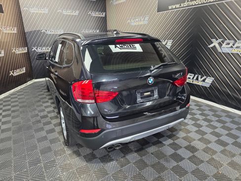 Used 2015 BMW X1 sDrive28i RWD image 11