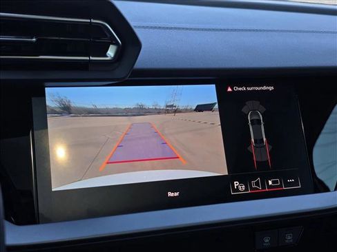 New 2026 Audi A3 2.0T Premium image 25