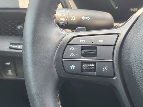 Used 2025 Honda CR-V Sport-L image 31