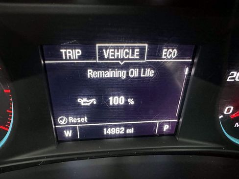 Used 2023 Chevrolet Malibu RS FWD image 30