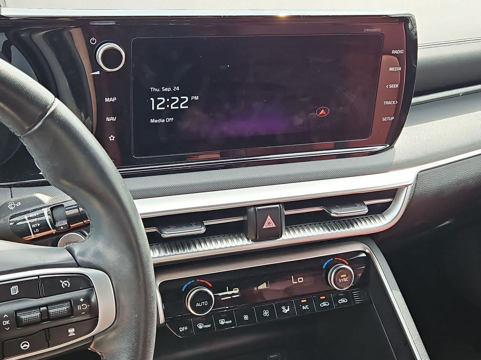 Used 2023 Kia K5 GT-Line w/ GT-Line Premium Package FWD image 26